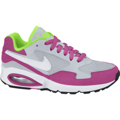 Кроссовки для детей и подростков Nike 653819-600 Air Max ST